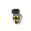 Recambio de bomba inyeccion para opel astra g berlina 2.0 dti referencia OEM IAM 09202063 0470504203 