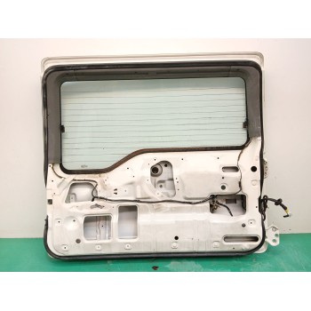 Recambio de porton trasero para ford maverick (ml) glx referencia OEM IAM   