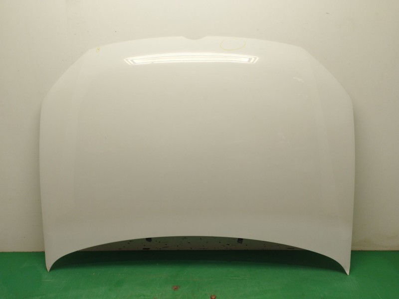 Recambio de capot para volkswagen polo v (6r1, 6c1) 1.0 referencia OEM IAM 6R0823031G  