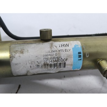 Recambio de cremallera direccion para ford transit connect (p65_, p70_, p80_) 1.8 tdci referencia OEM IAM 2T143A500CF  