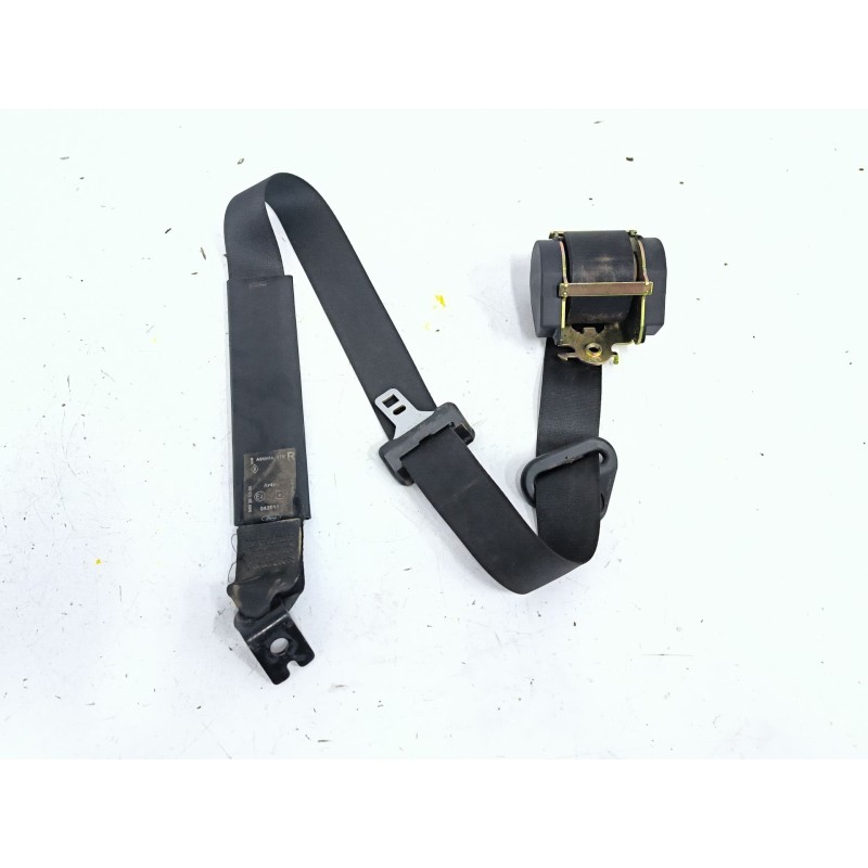 Recambio de cinturon seguridad delantero derecho para ford transit connect (p65_, p70_, p80_) 1.8 tdci referencia OEM IAM 589206