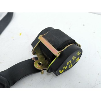 Recambio de cinturon seguridad delantero derecho para ford transit connect (p65_, p70_, p80_) 1.8 tdci referencia OEM IAM 589206