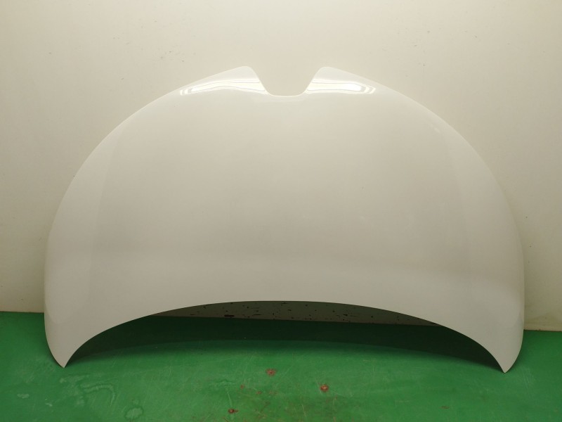 Recambio de capot para renault zoe (bfm_) zoe referencia OEM IAM 651004516R  
