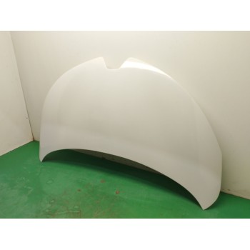 Recambio de capot para renault zoe (bfm_) zoe referencia OEM IAM 651004516R  