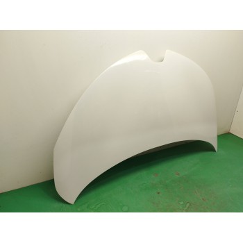 Recambio de capot para renault zoe (bfm_) zoe referencia OEM IAM 651004516R  