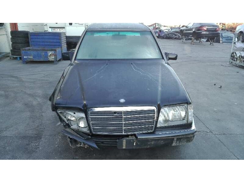 mercedes-benz clase e (w124) berlina del año 1994
