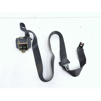 CINTURON SEGURIDAD TRASERO IZQUIERDO 2T14A611B68AF 