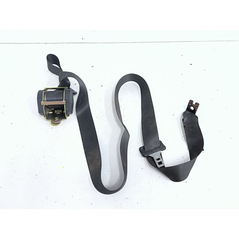 Recambio de cinturon seguridad trasero izquierdo para ford transit connect (p65_, p70_, p80_) 1.8 tdci referencia OEM IAM 2T14A6