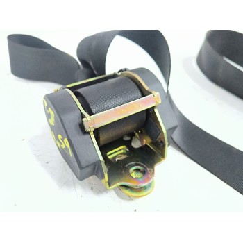 Recambio de cinturon seguridad trasero izquierdo para ford transit connect (p65_, p70_, p80_) 1.8 tdci referencia OEM IAM 2T14A6