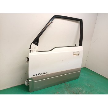 Recambio de puerta delantera izquierda para suzuki vitara se/sv (et) 1.9 td largo lujo referencia OEM IAM 6800277812000  