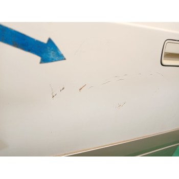 Recambio de puerta delantera izquierda para suzuki vitara se/sv (et) 1.9 td largo lujo referencia OEM IAM 6800277812000  