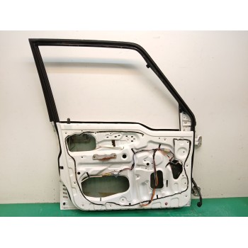Recambio de puerta delantera izquierda para suzuki vitara se/sv (et) 1.9 td largo lujo referencia OEM IAM 6800277812000  