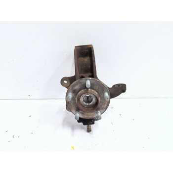 Recambio de mangueta delantera izquierda para ford transit connect (p65_, p70_, p80_) 1.8 tdci referencia OEM IAM   