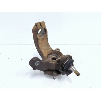 Recambio de mangueta delantera izquierda para ford transit connect (p65_, p70_, p80_) 1.8 tdci referencia OEM IAM   