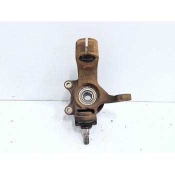 Recambio de mangueta delantera derecha para ford transit connect (p65_, p70_, p80_) 1.8 tdci referencia OEM IAM   