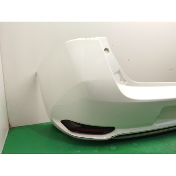 Recambio de paragolpes trasero para toyota auris (_e18_) 1.2 (nre185_) referencia OEM IAM 5215002D30  
