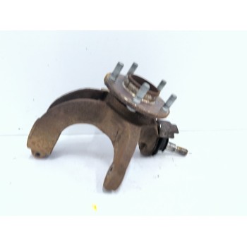 Recambio de mangueta delantera derecha para ford transit connect (p65_, p70_, p80_) 1.8 tdci referencia OEM IAM   