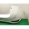 Recambio de paragolpes trasero para toyota auris (_e18_) 1.2 (nre185_) referencia OEM IAM 5215002D30  