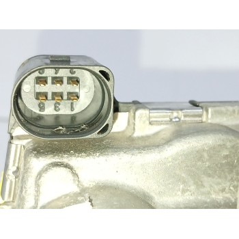 Recambio de caja mariposa para audi a8 d3 (4e2, 4e8) 3.7 quattro referencia OEM IAM 077133062A 0280750047 