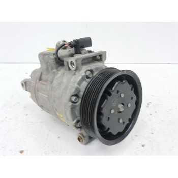Recambio de compresor aire acondicionado para audi a8 d3 (4e2, 4e8) 3.7 quattro referencia OEM IAM 4E0260805F 4471909583 