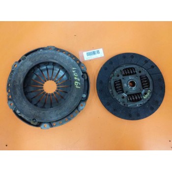Recambio de kit embrague para opel vectra b berlina básico referencia OEM IAM   