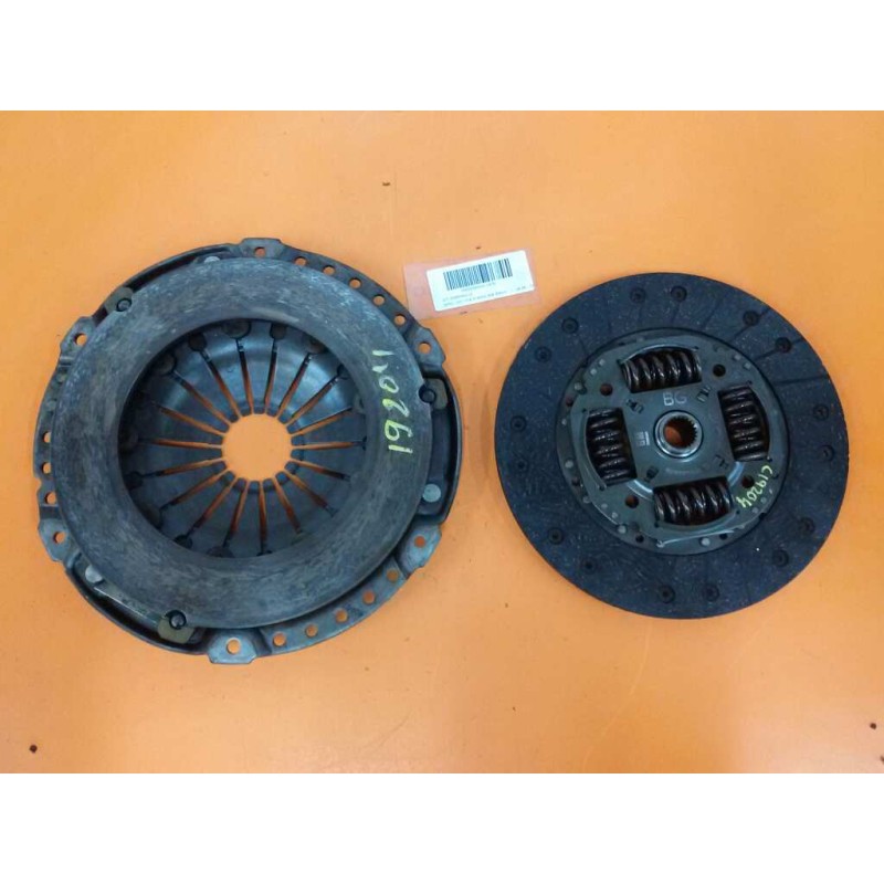 Recambio de kit embrague para opel vectra b berlina básico referencia OEM IAM   