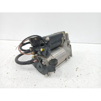 Recambio de bomba suspension para audi a8 d3 (4e2, 4e8) 3.7 quattro referencia OEM IAM 4E0616007B  