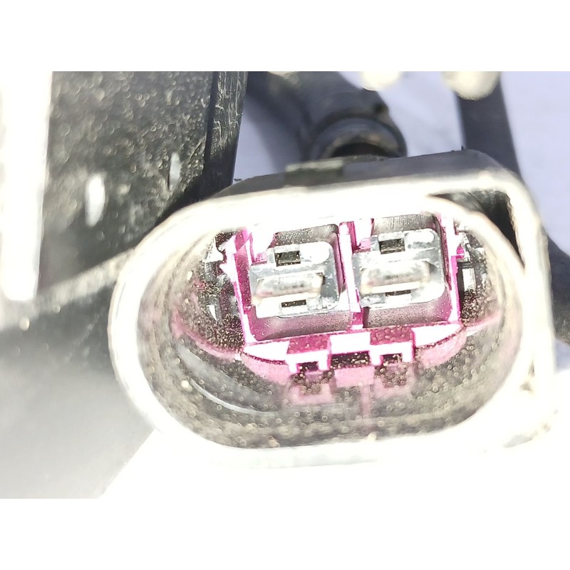 BOMBA SUSPENSION
