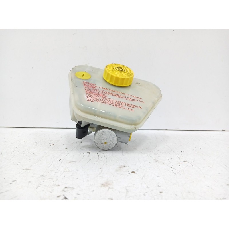Recambio de bomba freno para audi a8 d3 (4e2, 4e8) 3.7 quattro referencia OEM IAM 4E0611301  