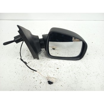 Recambio de retrovisor izquierdo para dacia logan ii 1.2 referencia OEM IAM 232636213  