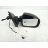 Recambio de retrovisor izquierdo para dacia logan ii 1.2 referencia OEM IAM 232636213  
