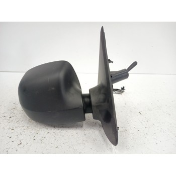 Recambio de retrovisor izquierdo para dacia logan ii 1.2 referencia OEM IAM 232636213  