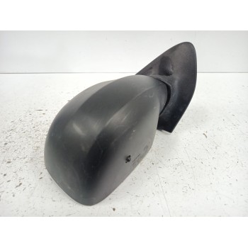 Recambio de retrovisor izquierdo para dacia logan ii 1.2 referencia OEM IAM 232636213  