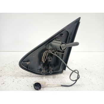Recambio de retrovisor izquierdo para dacia logan ii 1.2 referencia OEM IAM 232636213  