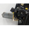 Recambio de elevalunas trasero derecho para bmw 5 touring (e61) 520 d referencia OEM IAM 7075674  6922320