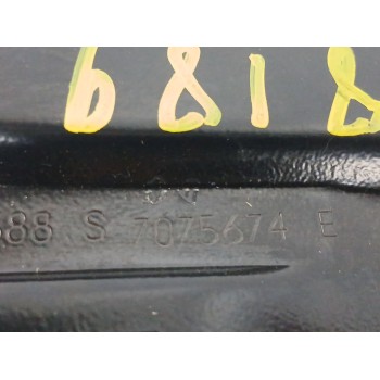 Recambio de elevalunas trasero derecho para bmw 5 touring (e61) 520 d referencia OEM IAM 7075674  6922320