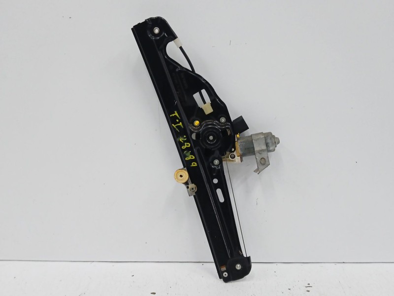 Recambio de elevalunas trasero izquierdo para bmw 5 touring (e61) 520 d referencia OEM IAM 7075673  