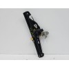 Recambio de elevalunas trasero izquierdo para bmw 5 touring (e61) 520 d referencia OEM IAM 7075673  