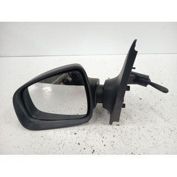 Recambio de retrovisor derecho para dacia logan ii 1.2 referencia OEM IAM 232636214  