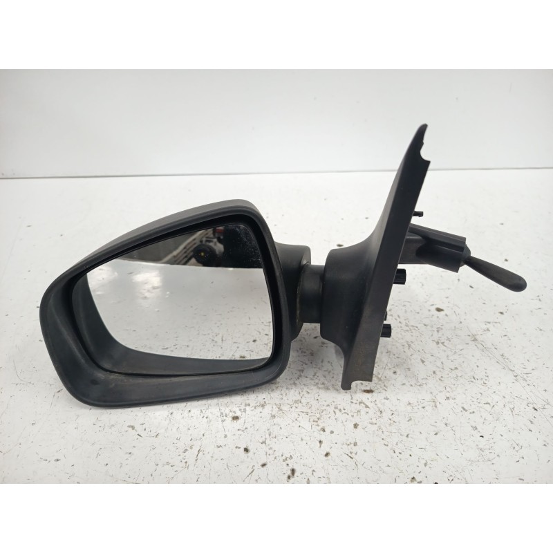 Recambio de retrovisor derecho para dacia logan ii 1.2 referencia OEM IAM 232636214  