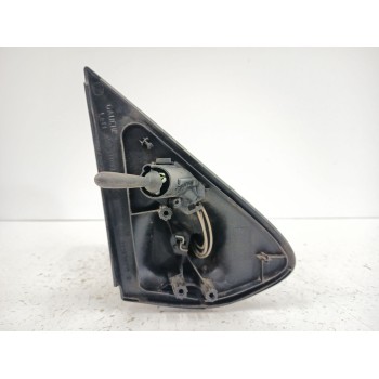 Recambio de retrovisor derecho para dacia logan ii 1.2 referencia OEM IAM 232636214  
