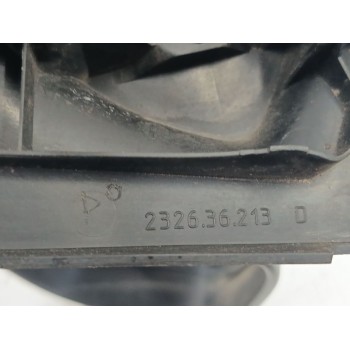 Recambio de retrovisor derecho para dacia logan ii 1.2 referencia OEM IAM 232636214  