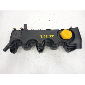 Recambio de tapa balancines para opel zafira / zafira family b (a05) 1.9 cdti (m75) referencia OEM IAM 55197017  