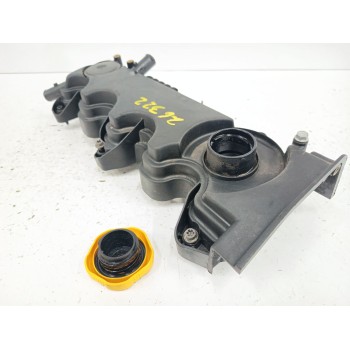 Recambio de tapa balancines para opel zafira / zafira family b (a05) 1.9 cdti (m75) referencia OEM IAM 55197017  