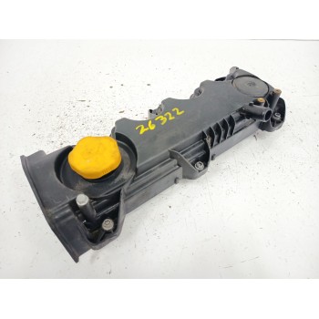 Recambio de tapa balancines para opel zafira / zafira family b (a05) 1.9 cdti (m75) referencia OEM IAM 55197017  