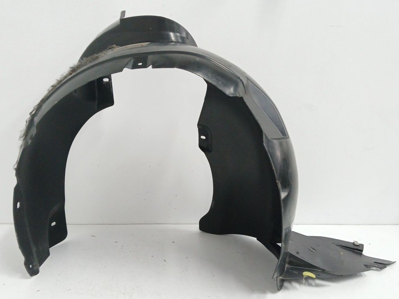 Recambio de paso rueda para volkswagen polo v (6r1, 6c1) 1.0 referencia OEM IAM 6R0809958  