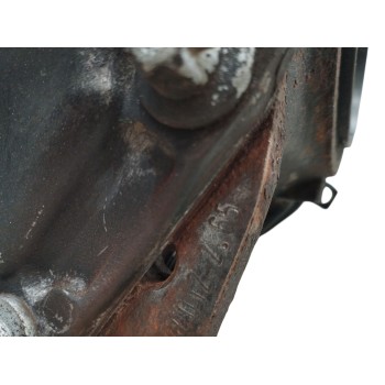 Recambio de diferencial trasero para mercedes-benz clase c (w203) c 200 cdi (203.004) referencia OEM IAM   