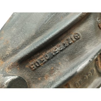 Recambio de diferencial trasero para mercedes-benz clase c (w203) c 200 cdi (203.004) referencia OEM IAM   