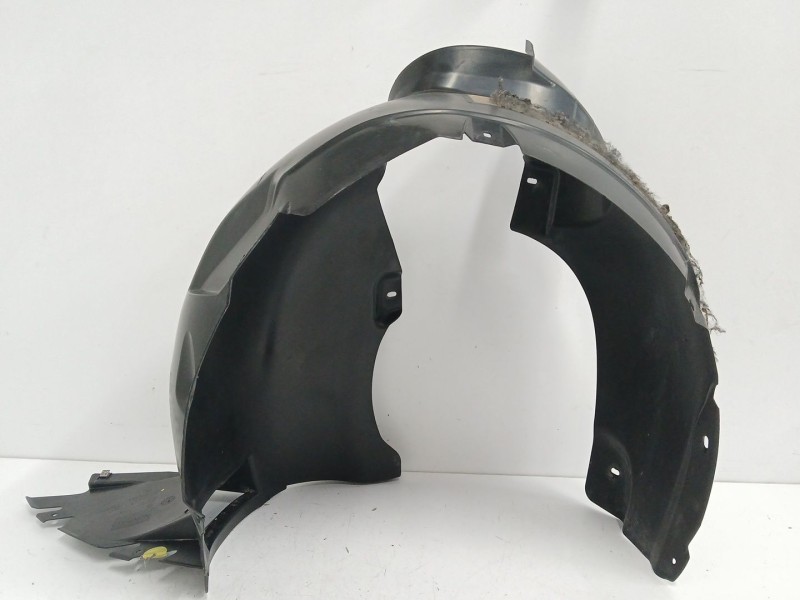 Recambio de paso rueda para volkswagen polo v (6r1, 6c1) 1.0 referencia OEM IAM 6R0809957  