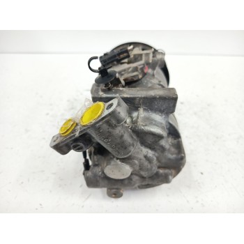 Recambio de compresor aire acondicionado para renault clio iv (bh_) 1.5 dci 75 referencia OEM IAM 4471605790 DCP23035 